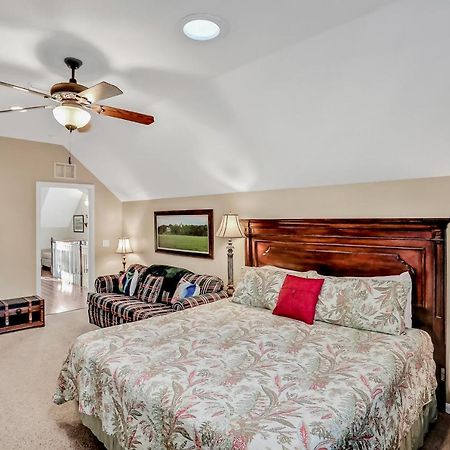 Villa 480 Pine Trail Fernandina Beach Exterior foto