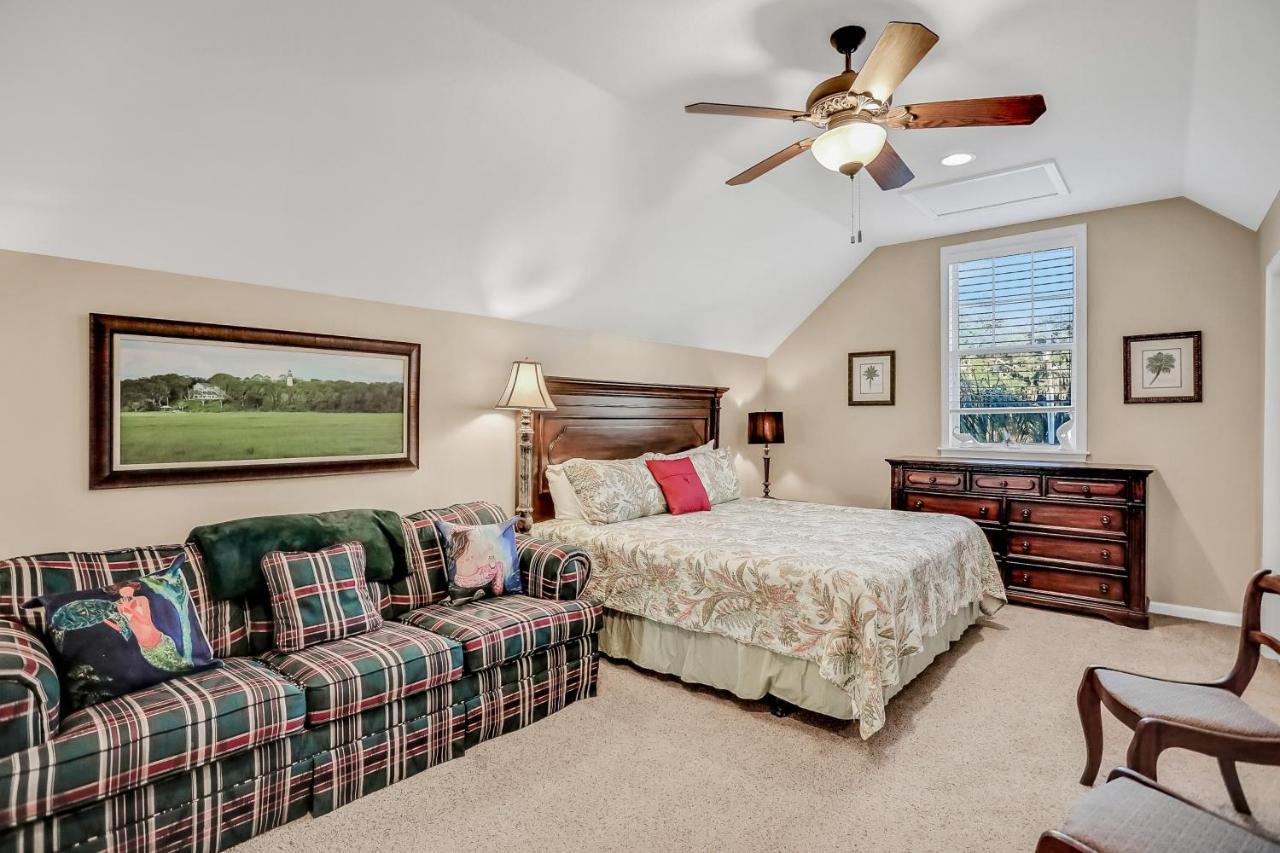 Villa 480 Pine Trail Fernandina Beach Exterior foto
