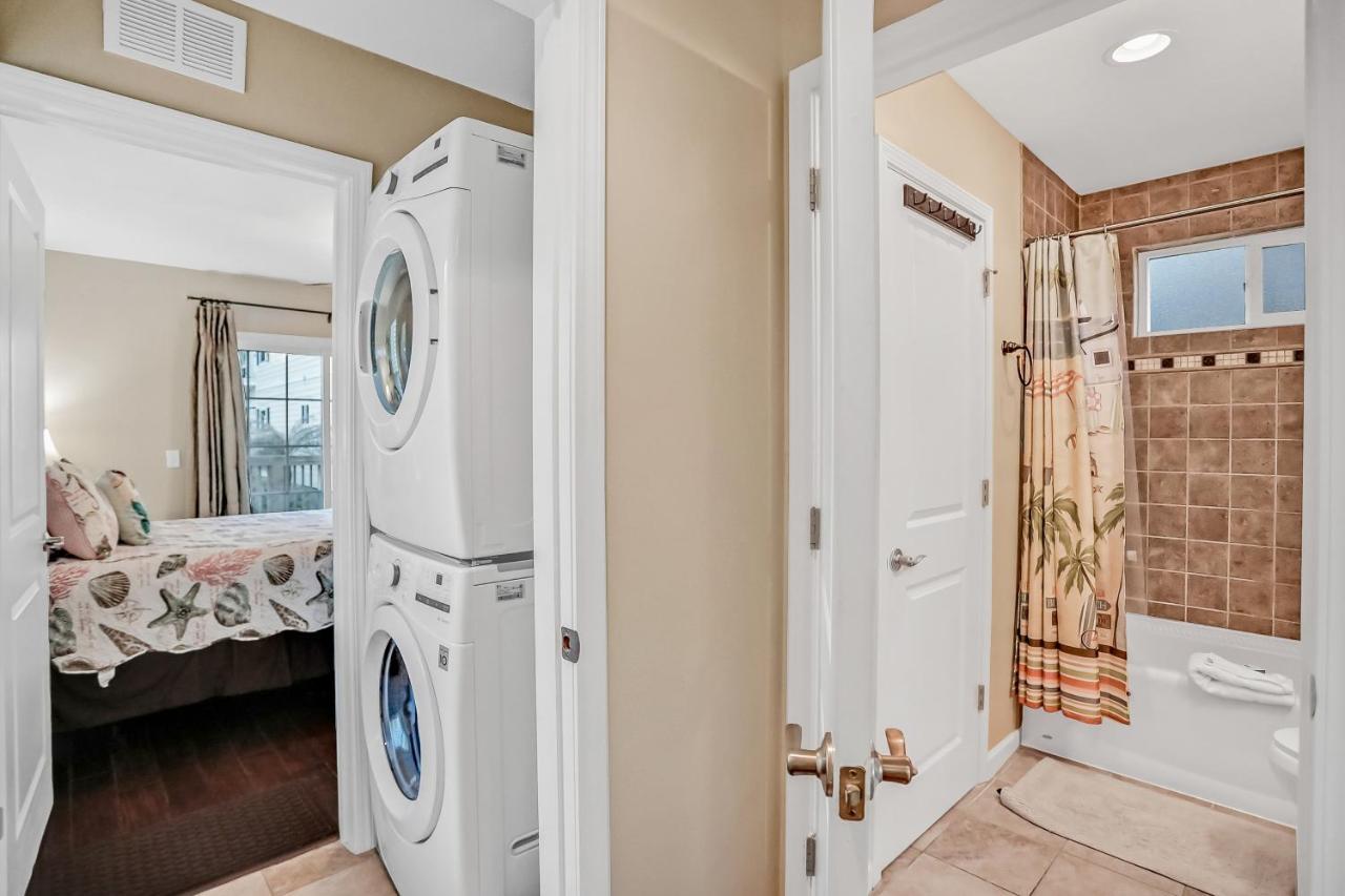 Villa 480 Pine Trail Fernandina Beach Exterior foto