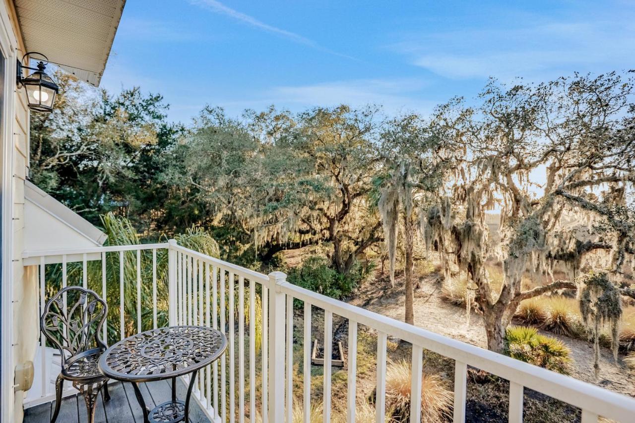 Villa 480 Pine Trail Fernandina Beach Exterior foto